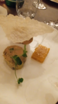 Foie gras du Restaurant français Restaurant Charbonnel à Brantôme en Périgord - n°8