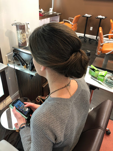 Hair Salon «Taire Hair Salon Inc.», reviews and photos, 2050 County Line Rd, Huntingdon Valley, PA 19006, USA