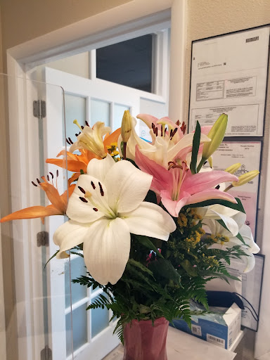 Florist «Katherines Florist», reviews and photos, 677 FL-50, Clermont, FL 34711, USA