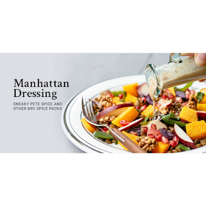 Manhattan Fine Foods Inc