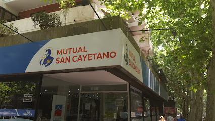 Crédito Andino / Mutual San Cayetano