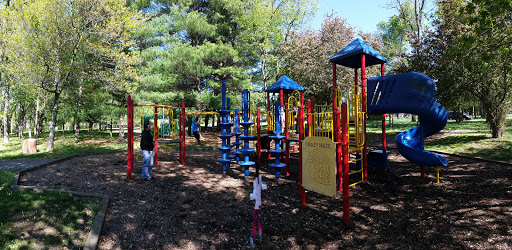 Recreation Center «Minnie B Veal Recreation Center», reviews and photos, 1070 Grove Ave, Edison, NJ 08820, USA