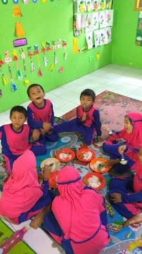 Foto TK  IT Insan Utama, Kabupaten Bantul