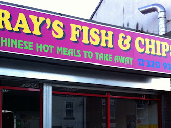 Ray's Fish & Chips
