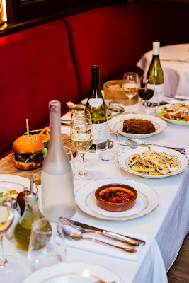 Le Rey - Restaurant Paris 11 à Paris