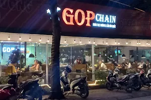 Quán Lẩu Nướng GOPchain Hà Đông image