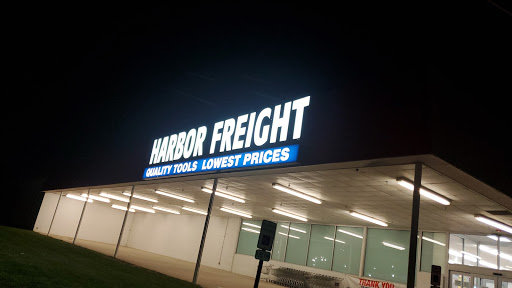 Hardware Store «Harbor Freight Tools», reviews and photos, 7520 W 159th St, Orland Park, IL 60462, USA