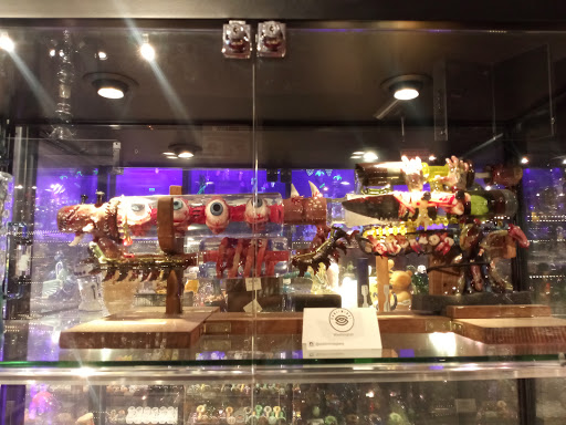 Tobacco Shop «Smoke Signals», reviews and photos, 328 N Market St, Frederick, MD 21701, USA