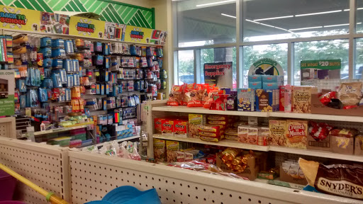 Dollar Store «Dollar Tree», reviews and photos, 1090 Revere Beach Pkwy, Chelsea, MA 02150, USA