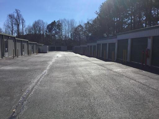 Storage Facility «Extra Space Storage», reviews and photos, 12390C Arnold Mill Rd, Alpharetta, GA 30004, USA