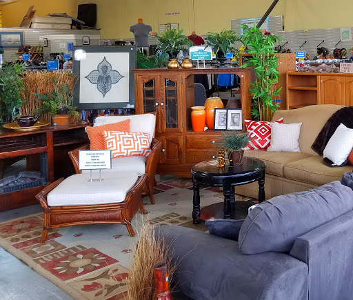 Thrift Store «Teen Challenge Thrift Store», reviews and photos, 555 River Rd, Eugene, OR 97404, USA