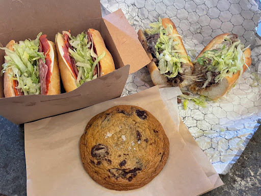 Butcher Shop «John Brown General And Butchery», reviews and photos, 13501 Falls Rd, Cockeysville, MD 21030, USA