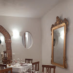 Photo n°10 de l'avis de Cira77. fait le 09/10/2022 à 20:17 sur le  Ristorante borgo cicogna à Montagnana