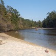 Perdido River Wildlife Management Area