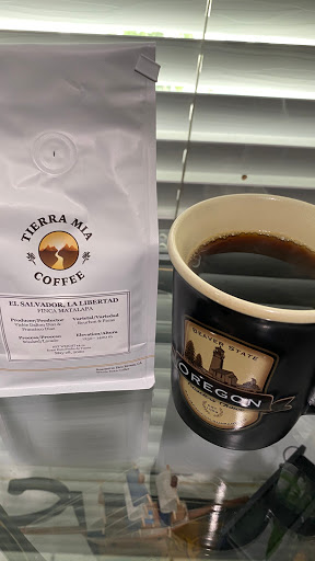 Tierra Mia Coffee image
