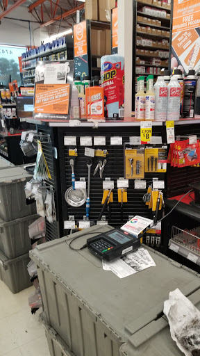 Auto Parts Store «AutoZone», reviews and photos, 4747 N Post Rd, Lawrence, IN 46226, USA