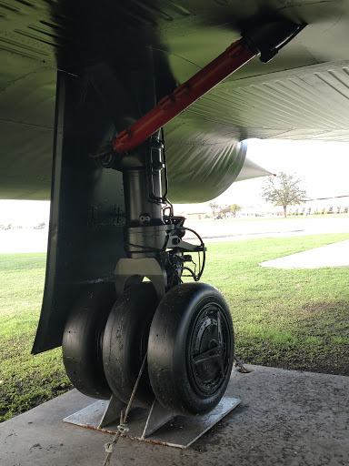 Monument «Military Working Dog Teams National Monument», reviews and photos, 2434 Larson St, Lackland AFB, TX 78236, USA