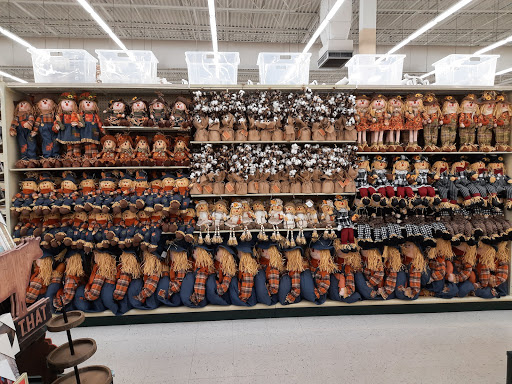 Craft Store «Hobby Lobby», reviews and photos, 539 IL-59, Aurora, IL 60504, USA