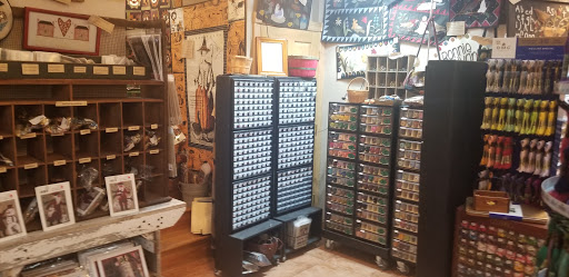Quilt Shop «The Little Red Hen», reviews and photos, 612 Hope Ave, Muscatine, IA 52761, USA