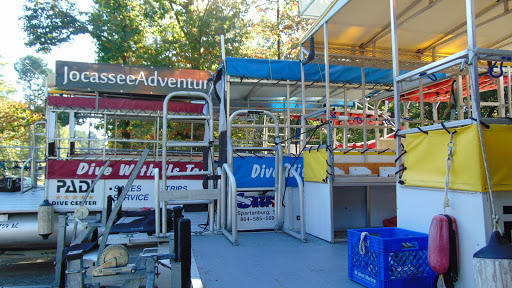 SCUBA Instructor «Scuba Shop», reviews and photos, 333 Whitney Rd, Spartanburg, SC 29303, USA