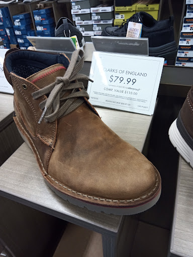 Shoe Store «DSW Designer Shoe Warehouse», reviews and photos, 6644 Loisdale Rd, Springfield, VA 22150, USA