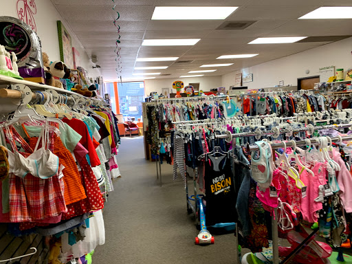Thrift Store «Seeds of Hope Thrift Store», reviews and photos, 520 E Main Ave, Bismarck, ND 58501, USA