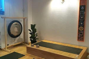 Umeå Yoga School image