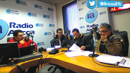 Radio Ancoa de Linares