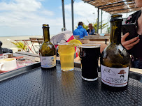 Plats et boissons du Café Chez Françoise à Île-d'Aix - n°3