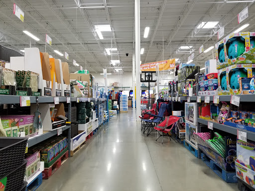 Warehouse club «BJ’s Wholesale Club», reviews and photos, 1433 Boone Station Dr, Burlington, NC 27215, USA