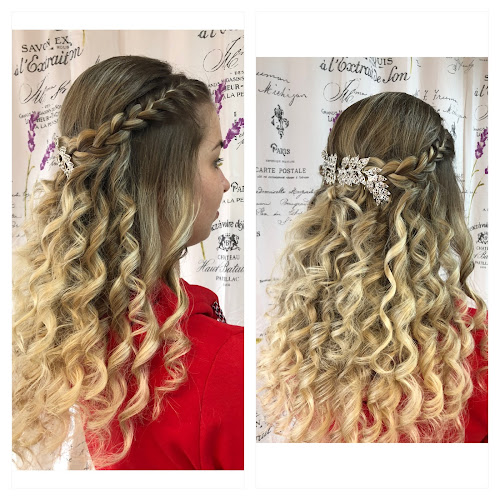 Lili szépségkuckó - Szépségszalon