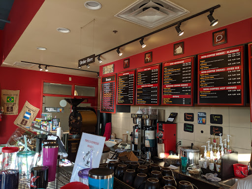 Coffee Shop «Triple D Espresso», reviews and photos, 675 Winnetka Ave N, Golden Valley, MN 55427, USA