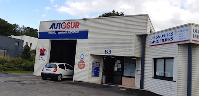 Contrôle technique Autosur Quimper à Quimper