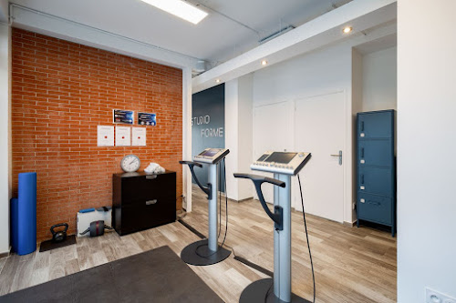 Centre de fitness Studio Forme Vincennes