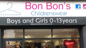 Bon Bon's Childrenswear