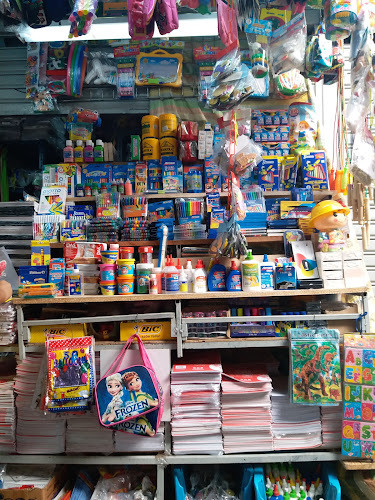 Opiniones de Distribuidora Librería Michelle en Guayaquil - Librería
