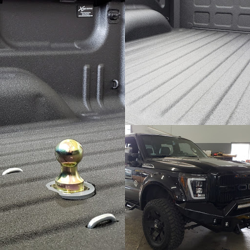 Trailer Hitch Supplier «S&R Motorz Inc», reviews and photos, 731 W Baseline St suite#1, Cornelius, OR 97113, USA