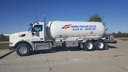 Norris Propane Gas Co