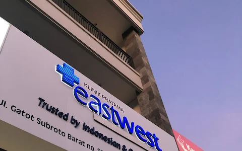 EastWest Bali (Physiotherapy & Rehabilitation) image