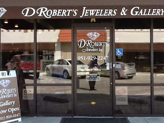 D Robert's Jewelers