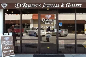 D Robert's Jewelers image