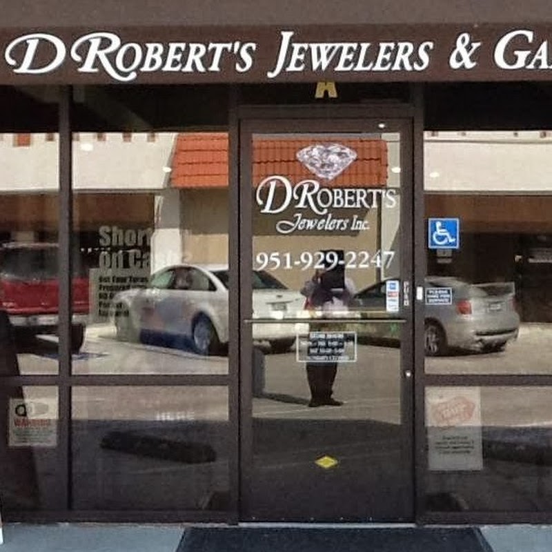 D Robert's Jewelers