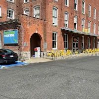 Bright Ideas Brewing in North Adams, Massachusetts - 4.60 star rating