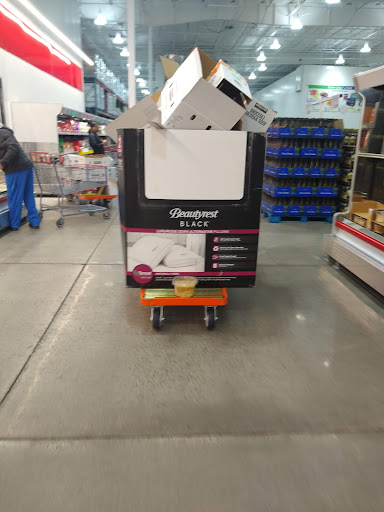 Warehouse store «Costco Wholesale», reviews and photos, 2505 Catron St, Bozeman, MT 59718, USA