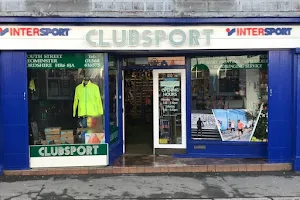 Clubsport image