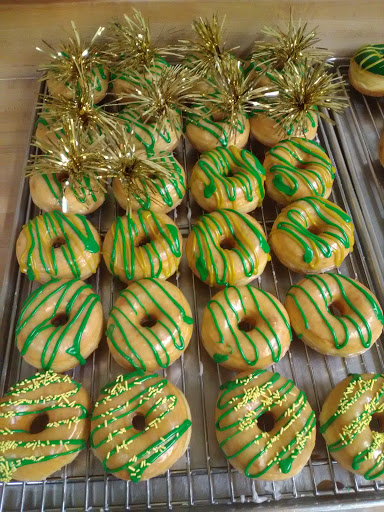 Donut Shop «The Donut House», reviews and photos, 8761 N Government Way, Hayden, ID 83835, USA