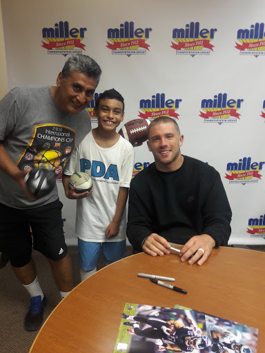 Car Dealer «Miller Ford Lincoln», reviews and photos, 1596 NJ-38, Lumberton, NJ 08048, USA