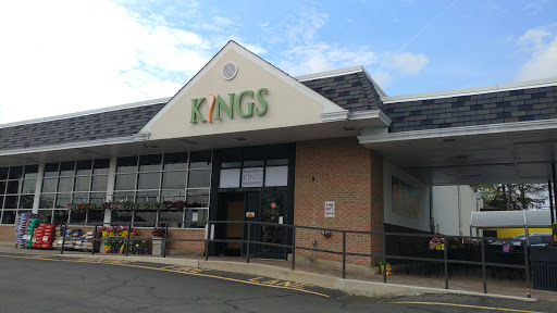 Supermarket «Kings Food Markets», reviews and photos, 112 N Maple Ave, Ridgewood, NJ 07450, USA