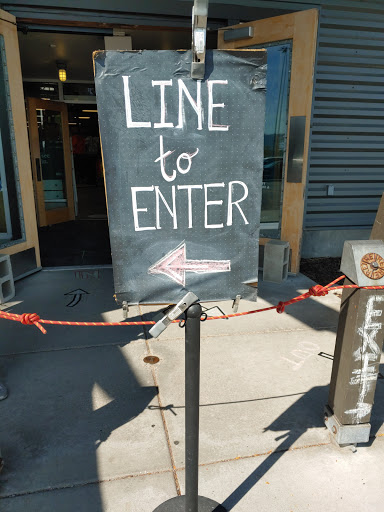 Camping Store «REI», reviews and photos, 230 W 10600 S #1700, Sandy, UT 84070, USA