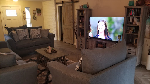 Furniture Store «UR FURNITURE CENTER», reviews and photos, 16747 North Fwy, Houston, TX 77090, USA